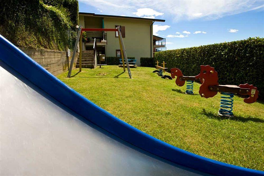 Residence Primera Rompala, Gtsgroup Tignale Exterior photo