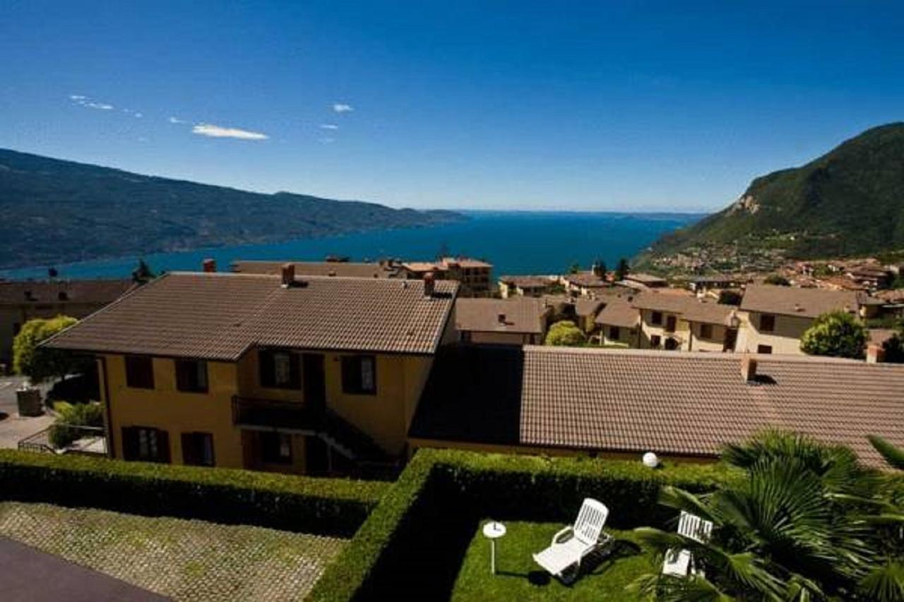 Residence Primera Rompala, Gtsgroup Tignale Exterior photo