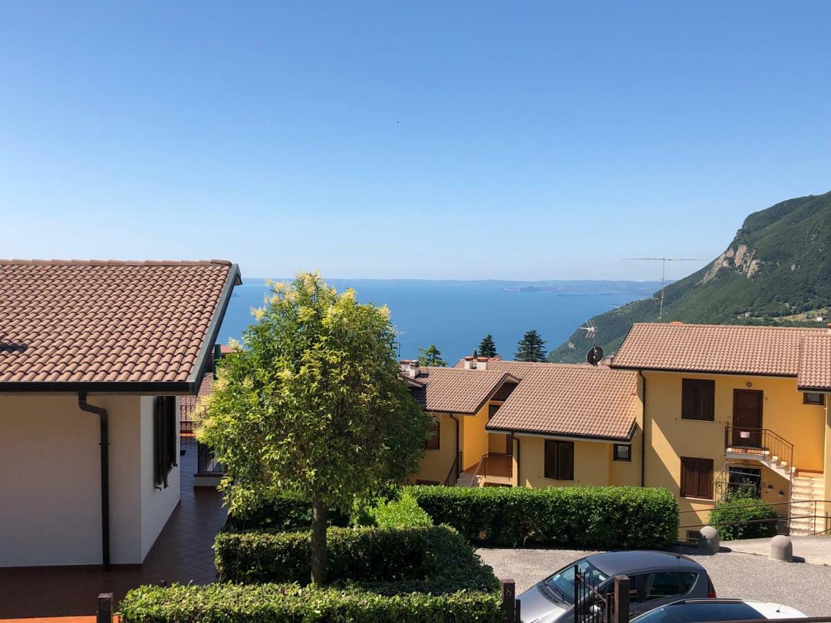 Residence Primera Rompala, Gtsgroup Tignale Exterior photo